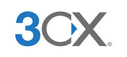 3CX logo