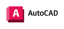 AutoCAD logo