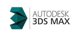 Autodesk 3ds Max logo