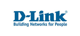 D-Link logo