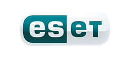 ESET logo