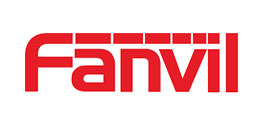 Fanvil logo