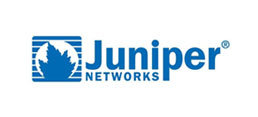 Juniper Networks logo