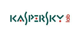 Kaspersky logo