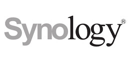 Synology logo