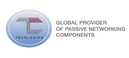 Techlogiks logo
