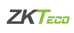 ZKTeco logo