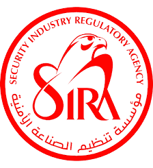 SIRA logo