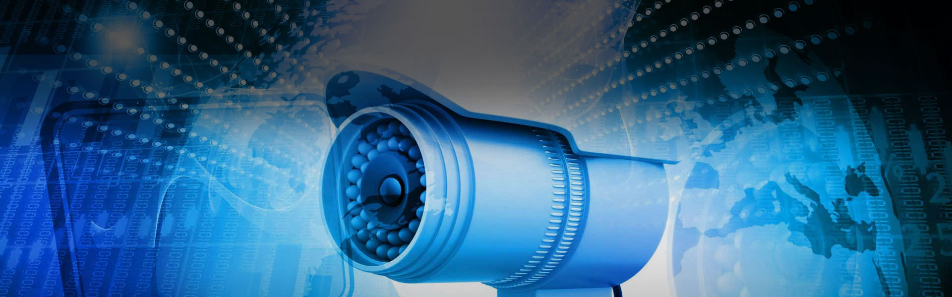 CCTV and video surveillance solutions