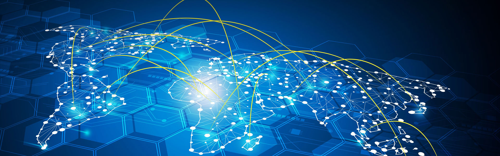 Network infrastructure solutions