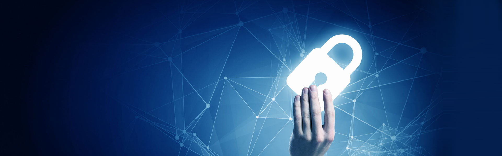 Network security solutions