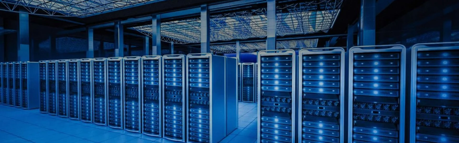 Storage and backup solutions